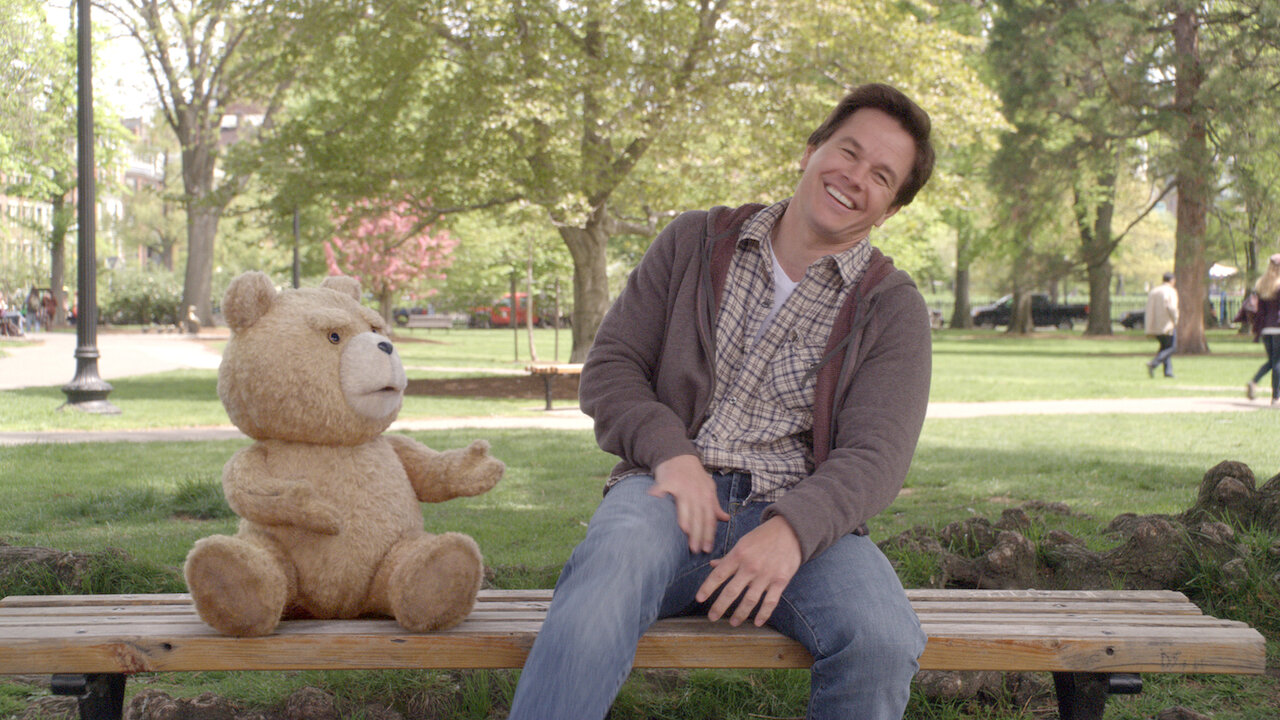 Ted 1 Film Complet En Francais Youtube Watch | Netflix